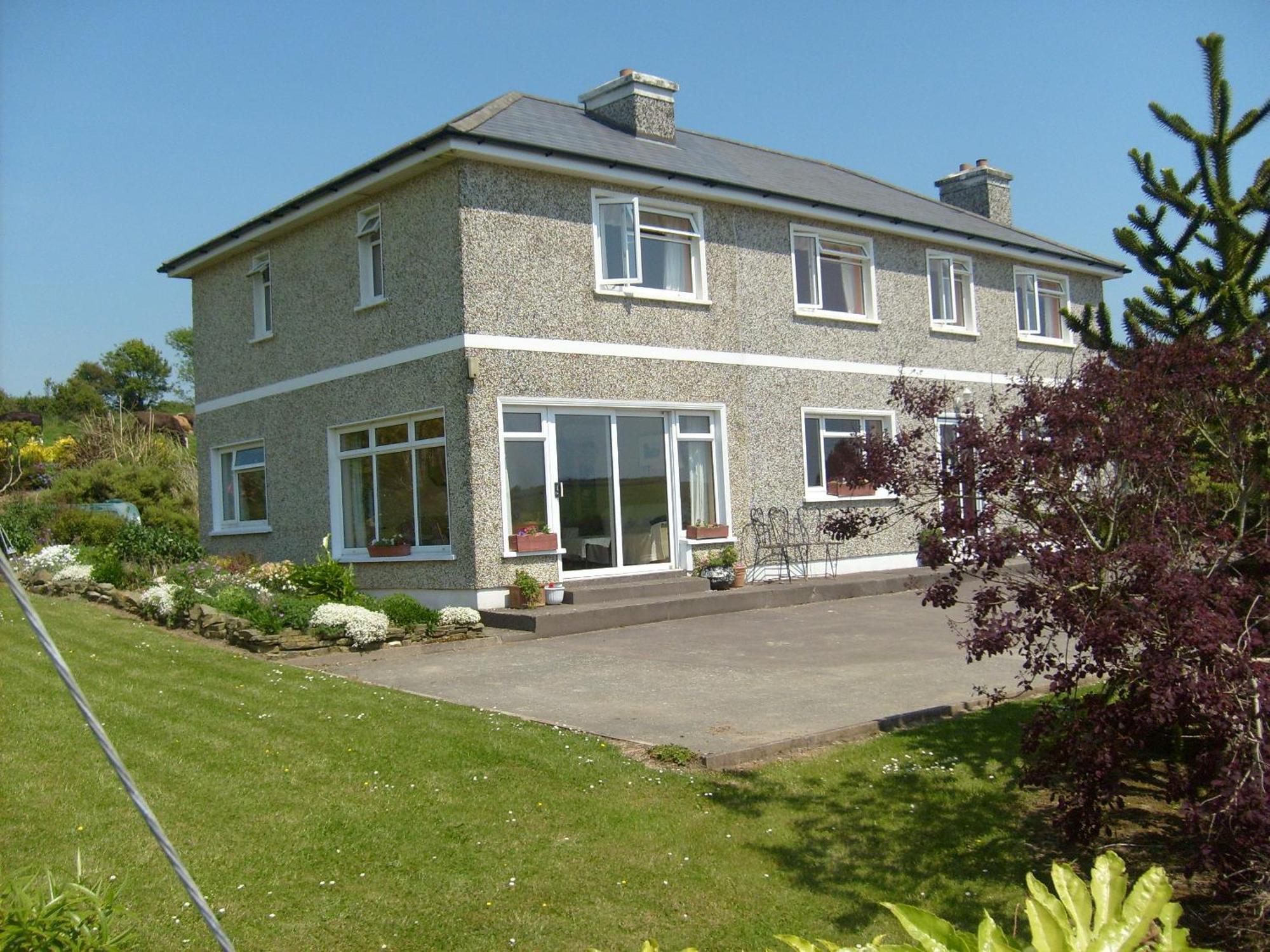 Seafield Farmhouse Kilbrittain Kültér fotó